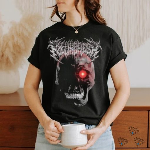 Original Peeling Flesh “Slamaholics, Vol.2” t shirt