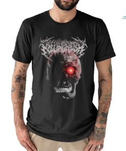 Original Peeling Flesh “Slamaholics, Vol.2” t shirt