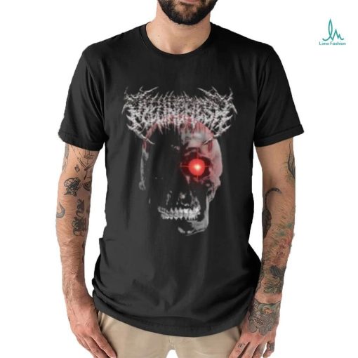 Original Peeling Flesh “Slamaholics, Vol.2” t shirt