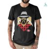 Official peanuts Characters Baltimore Orioles Baseball 2024 Shirt