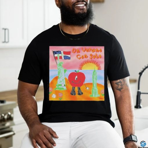 Original un Verano Con Soto Shirt