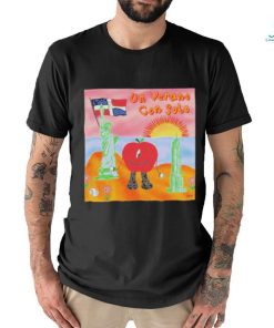 Original un Verano Con Soto Shirt