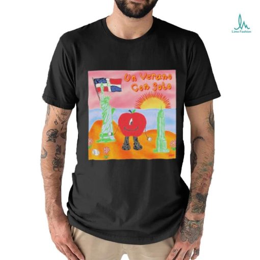 Original un Verano Con Soto Shirt