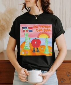 Original un Verano Con Soto Shirt