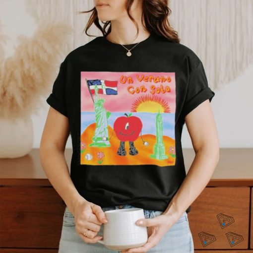 Original un Verano Con Soto Shirt