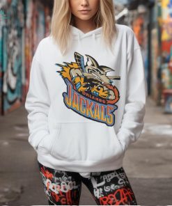 Orlando Jackals Roller Hockey International Team T Shirt
