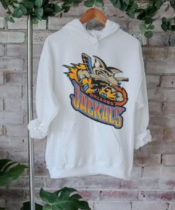 Orlando Jackals Roller Hockey International Team T Shirt
