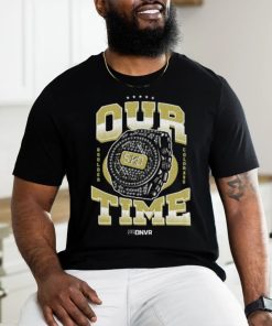 Our Time Tee shirt