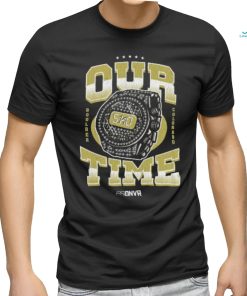 Our Time Tee shirt