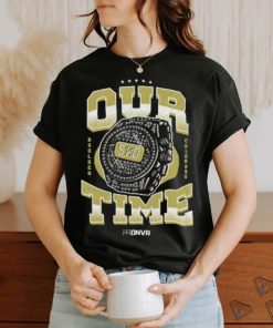 Our Time Tee shirt