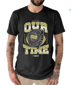 Our Time Tee shirt