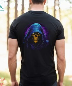 Overlord of Evil shirt