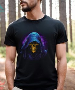 Overlord of Evil shirt