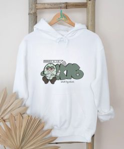 Ox16 Meanwhile At 4 20 United By Culture Shirt