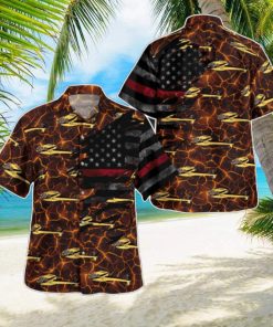 PHOENIX, ARIZON, PHI AIR MEDICAL HELICOPTER Hawaiian Shirt Special Edition Aloha Shirt For Men Women