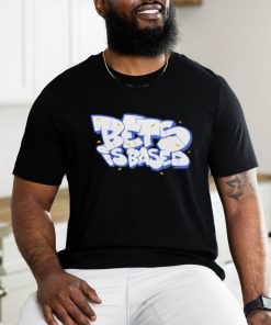 Packrip Ewing Bets Is Based Shirt