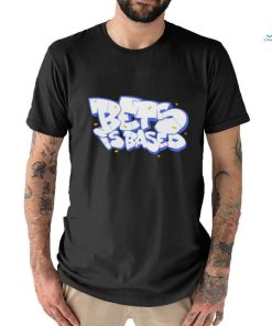 Packrip Ewing Bets Is Based Shirt