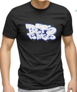 Packrip Ewing Bets Is Based Shirt