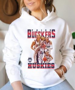 Paige Bueckers Official 2023 2024 Post Season Youth T Shirt