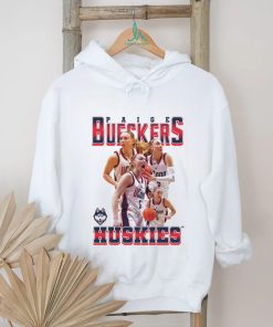 Paige Bueckers Official 2023 2024 Post Season Youth T Shirt
