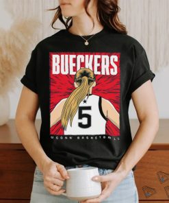 Paige Bueckers T Shirt