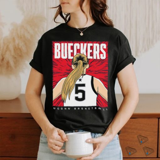 Paige Bueckers   T Shirt