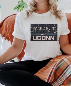 Paige Bueckers Uconn Wbb Senior Shades Shirt