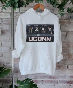 Paige Bueckers Uconn Wbb Senior Shades Shirt