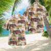 Us Air Force Lockheed F 22 Raptor 192nd Fw Cripes A`mighty Confident Button Down Hawaiian Shirt
