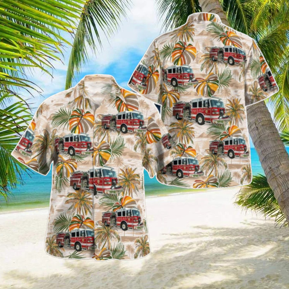 Painter, Virginia, Painter Volunteer Fire Company, Inc. Hawaiian Shirt Special Edition Aloha Shirt Painter, Virginia, Painter Volunteer Fire Company, Inc. Hawaiian Shirt Special Edition Aloha Shirt