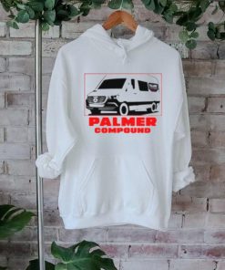 Palmer Compound Tour Bus Shirt