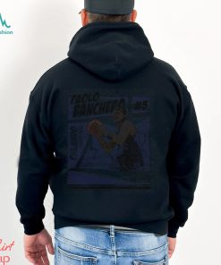 Paolo Banchero Orlando Comic SHIRT