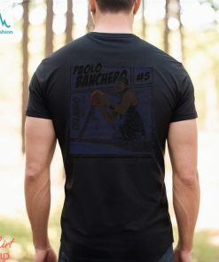 Paolo Banchero Orlando Comic SHIRT