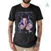 Jusx one more game 2024 shirt