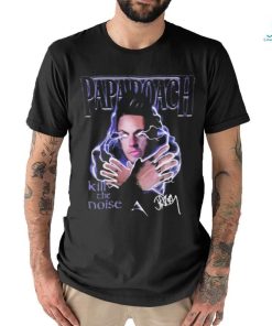 Papa Roach Kill The Noise 2024 Shirt