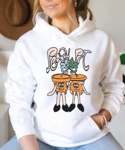 Peach Pit Pot Shirt