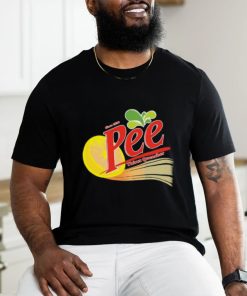 Pee Thirst Quencher Since 1938 t shirt