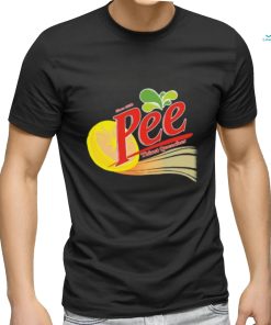 Pee Thirst Quencher Since 1938 t shirt