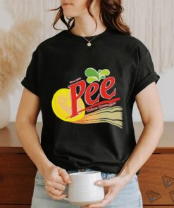 Pee Thirst Quencher Since 1938 t shirt