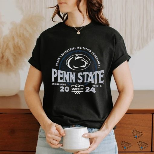 Penn State 2024 NCAA Division I Women’s BIT Shirt