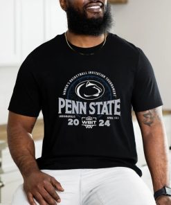 Penn State 2024 NCAA Division I Women’s BIT Shirt