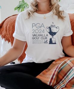 Pga Shop Ahead Pga Championship 2024 T Shirt
