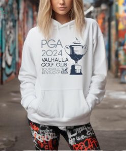 Pga Shop Ahead Pga Championship 2024 T Shirt