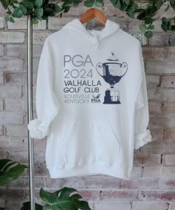 Pga Shop Ahead Pga Championship 2024 T Shirt
