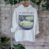Men’s Luke Combs x Buffalo Bills Fanatics Branded Tan Growin’ Up and Gettin’ Old Tour T Shirt
