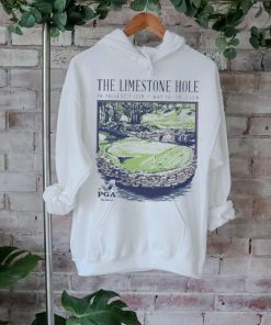 Pga championship x barstool golf the limestone hole shirt