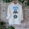 Rhude Clothing Cresta Cigar Shirt