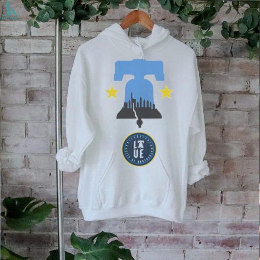 Philadelphia Phillies 2024 City Connect Bell T Shirt
