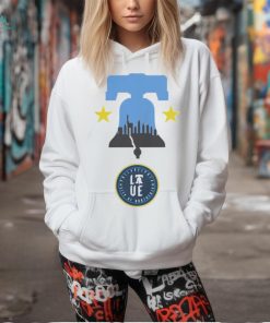 Philadelphia Phillies 2024 City Connect Bell T Shirt