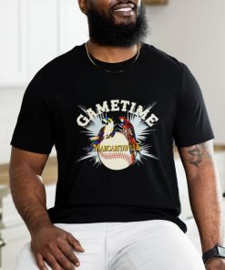 Philadelphia Phillies Margaritaville Game Time shirt